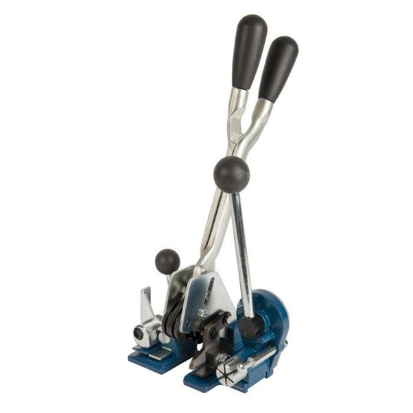 Standard Duty Combination Tool for 12mm Polypropylene Strapping