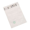 Self Seal Bags Polypropylene 250 x 350mm 40mu Clear Silver Antistatic