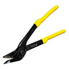 Safety Cutter for steel strapping extended arms