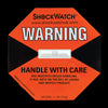 ShockWatch Monitor orange (75G)