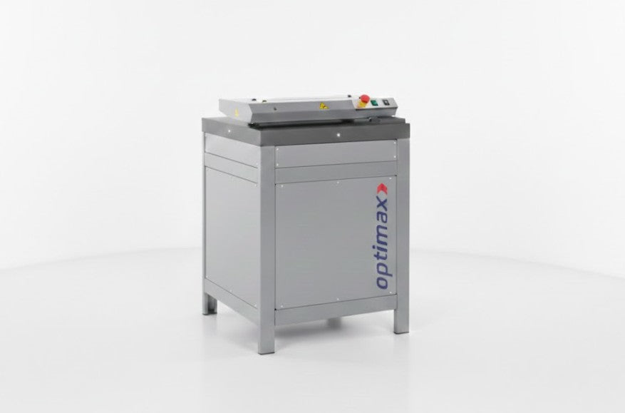 Cardboard Shredder with 240v inverter 1.5kW