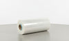 LLDPE Machine Use Stretch Film 500mm Width x 1700mtr Length 20mu 76mm Standard Core Clear