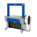 Automatic Strapping Machine 12mm strap 1050 x 800mm arch (serial number/s follow)
