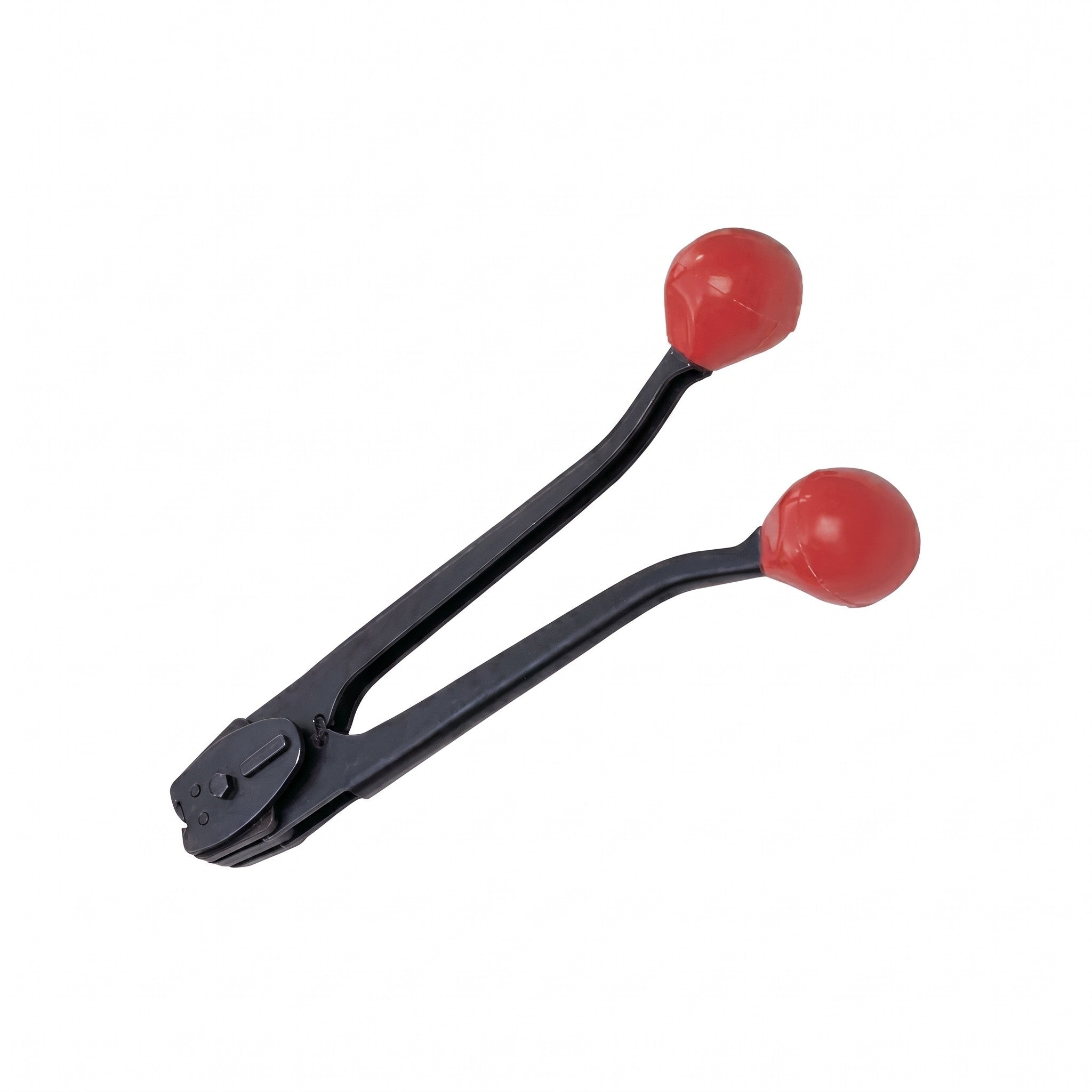 Sealer for 16mm steel strapping
