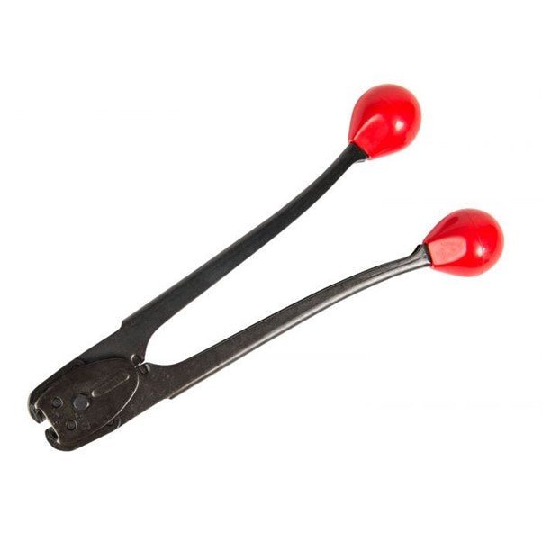 Sealer for 19mm steel strapping