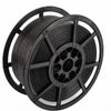 Polypropylene Embossed Hand Strap 12mmx0.4mmx2200mtr Plastic Reel 160x395mm 116kg Breaking Strain Bl