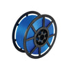 Polypropylene Embossed Hand Strap 12mmx0.8mmx1200mtr Plastic Reel 153x395mm 240kg Breaking Strain Bl