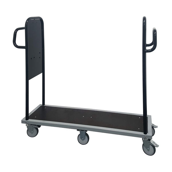 Pacplan U-Boat – 16 totes