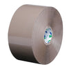 Noisy Polypropylene Packing Tape 48mm x 150mtr Acrylic adhesive 25mm core Brown 43mu Thickness