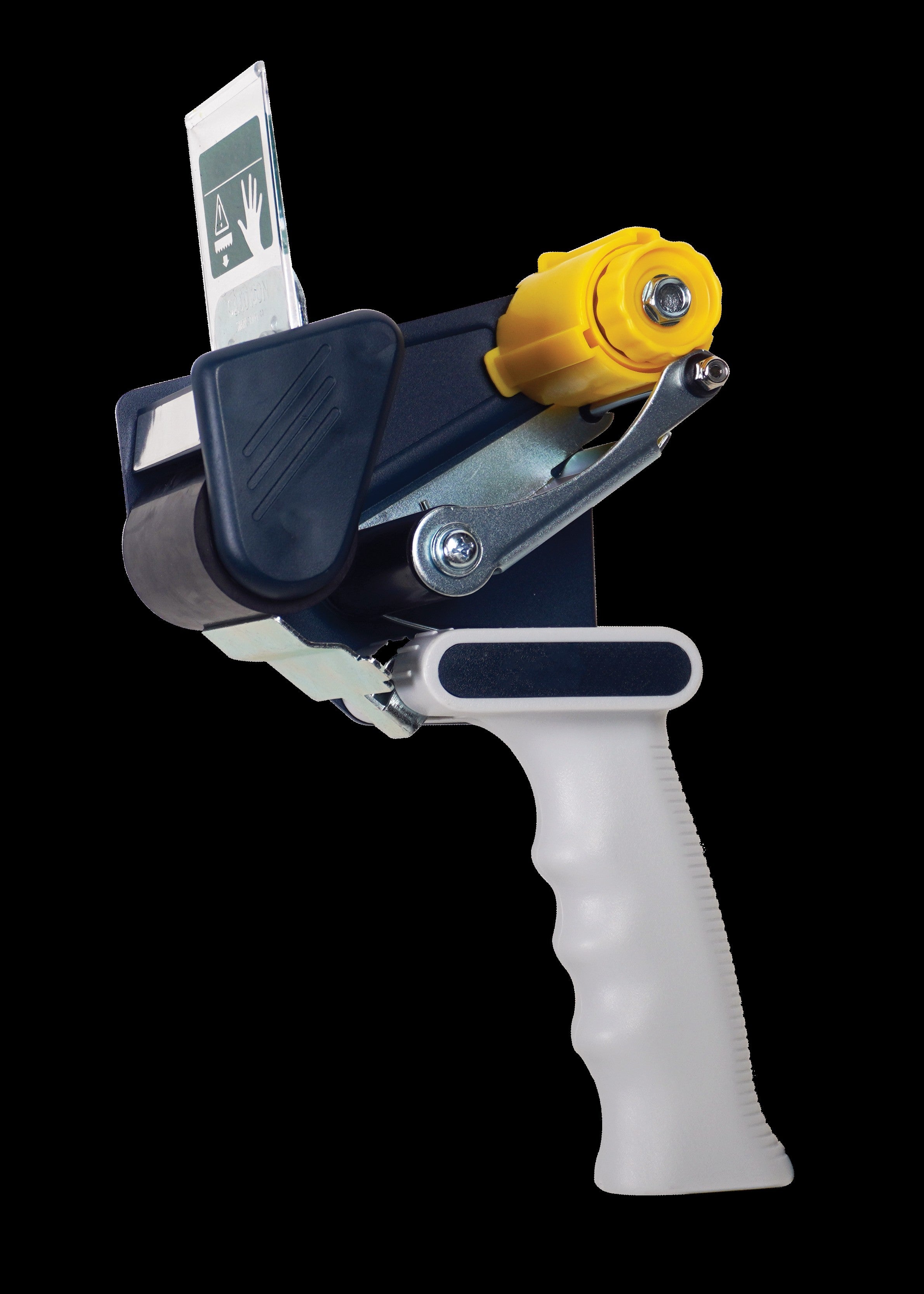 Bonus 50mm Pistol Grip Tape Dispenser – 38mm core