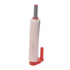Kinetix Stretch Film Dispenser with Plastic Hand Grip 38mm core