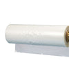 Polythene Sheeting, 1-4mtr x 50mtr, 80mu, clear
