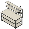 Workstation B - Blakely