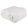 White Sheeting 100% cotton Pack/10kg