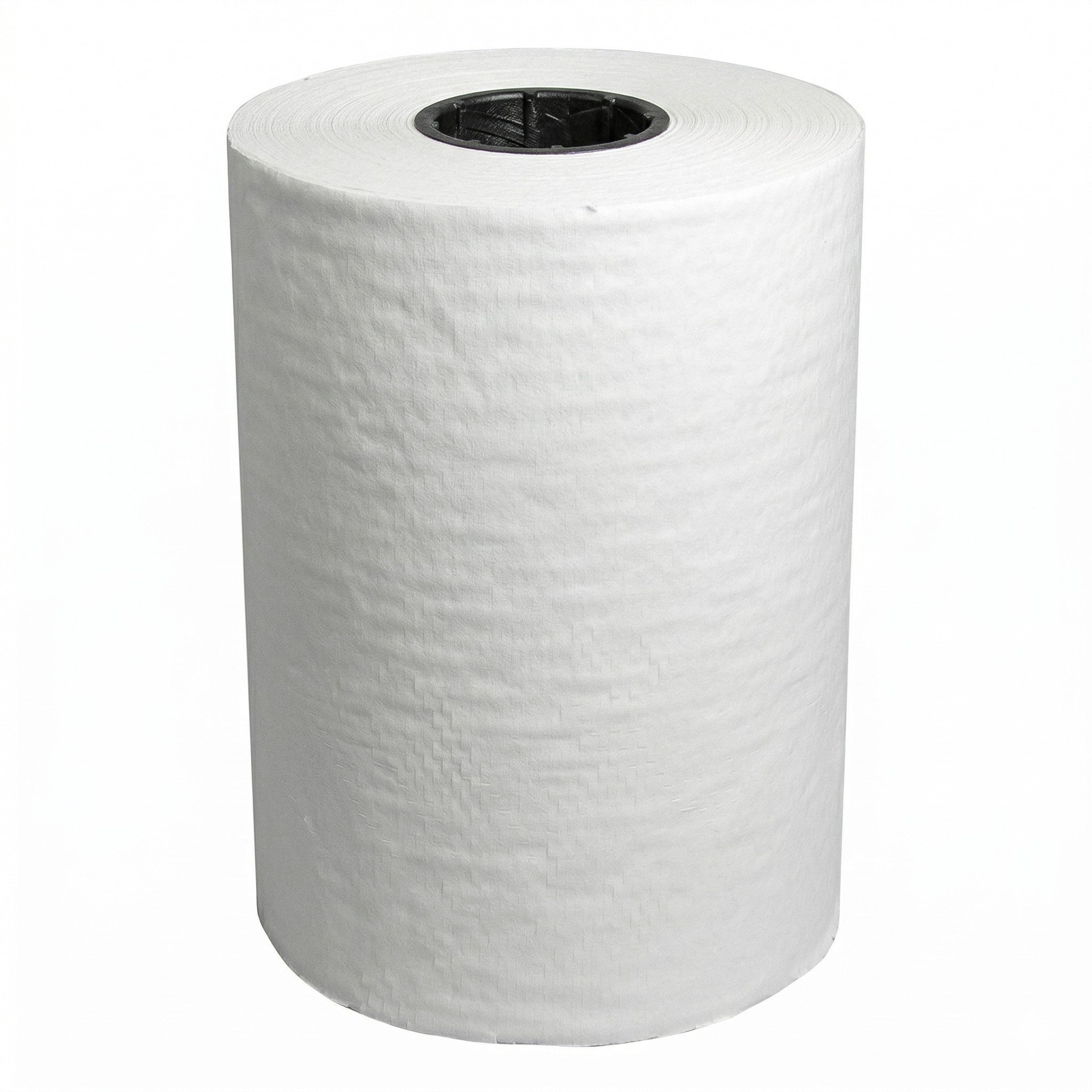 White Kraft X-Wrap Paper for X-Wrap System 80gsm 380mm Width 250mtr Barrel Length