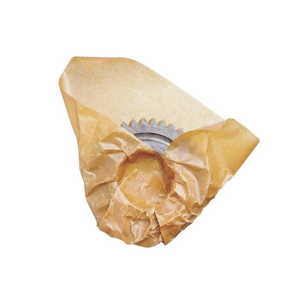 Waxed Kraft Paper  900mm Width 100mtr Length 65gsm