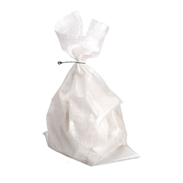 Sacks woven polypropylene 483 x 813mm