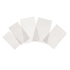 Heavy Duty Polythene Grip Seal Bags 88mm x 114mm (3.5in x 4.5in) 87.5mu