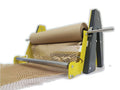 Brown Kraft X-Wrap Paper for X-Wrap System