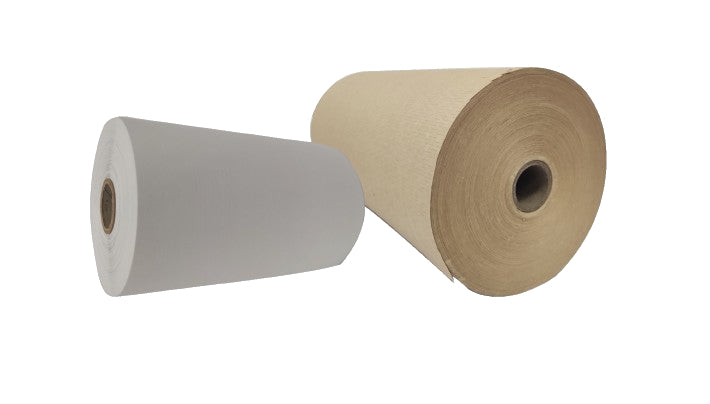 Brown Kraft X-Wrap Paper for X-Wrap System