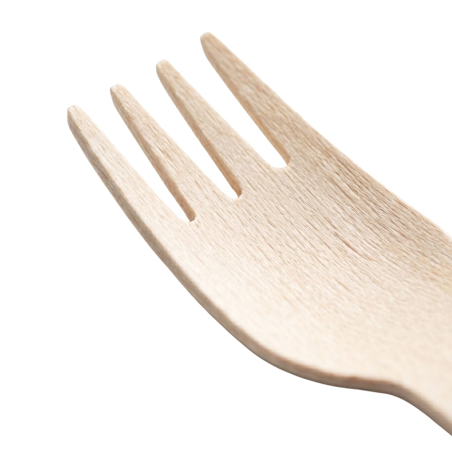 Wooden Forks