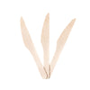 Wooden Knives