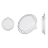 Round Bowl PP Lids (Hot and Cold Use)