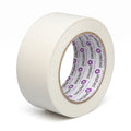 PVC Lane Marking Tape 38mm x 33m – Solvent Adhesive – White