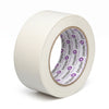 PVC Lane Marking Tape 100mm x 33m – Solvent Adhesive – White